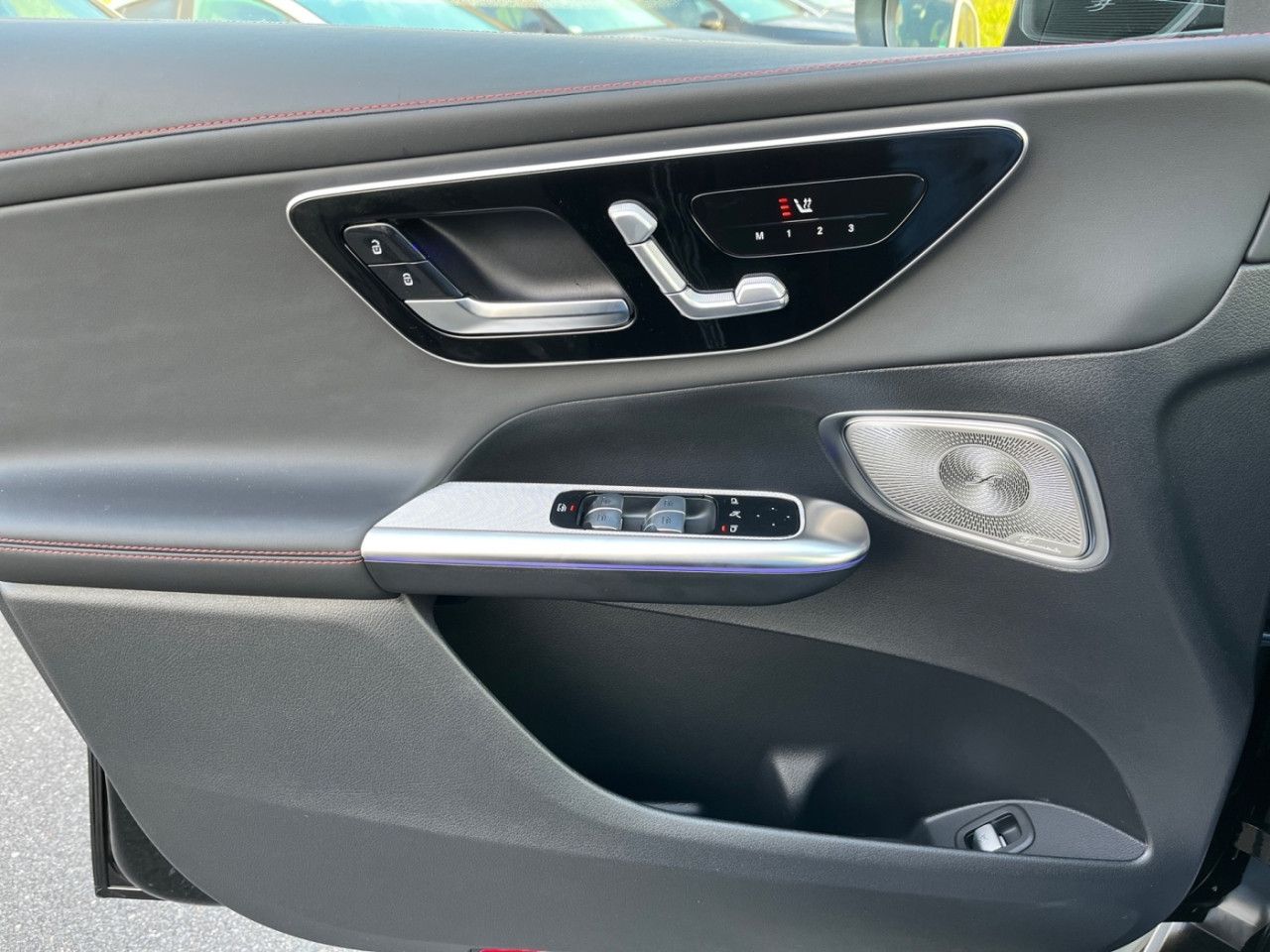 Mercedes-Benz GLC – Bild 20