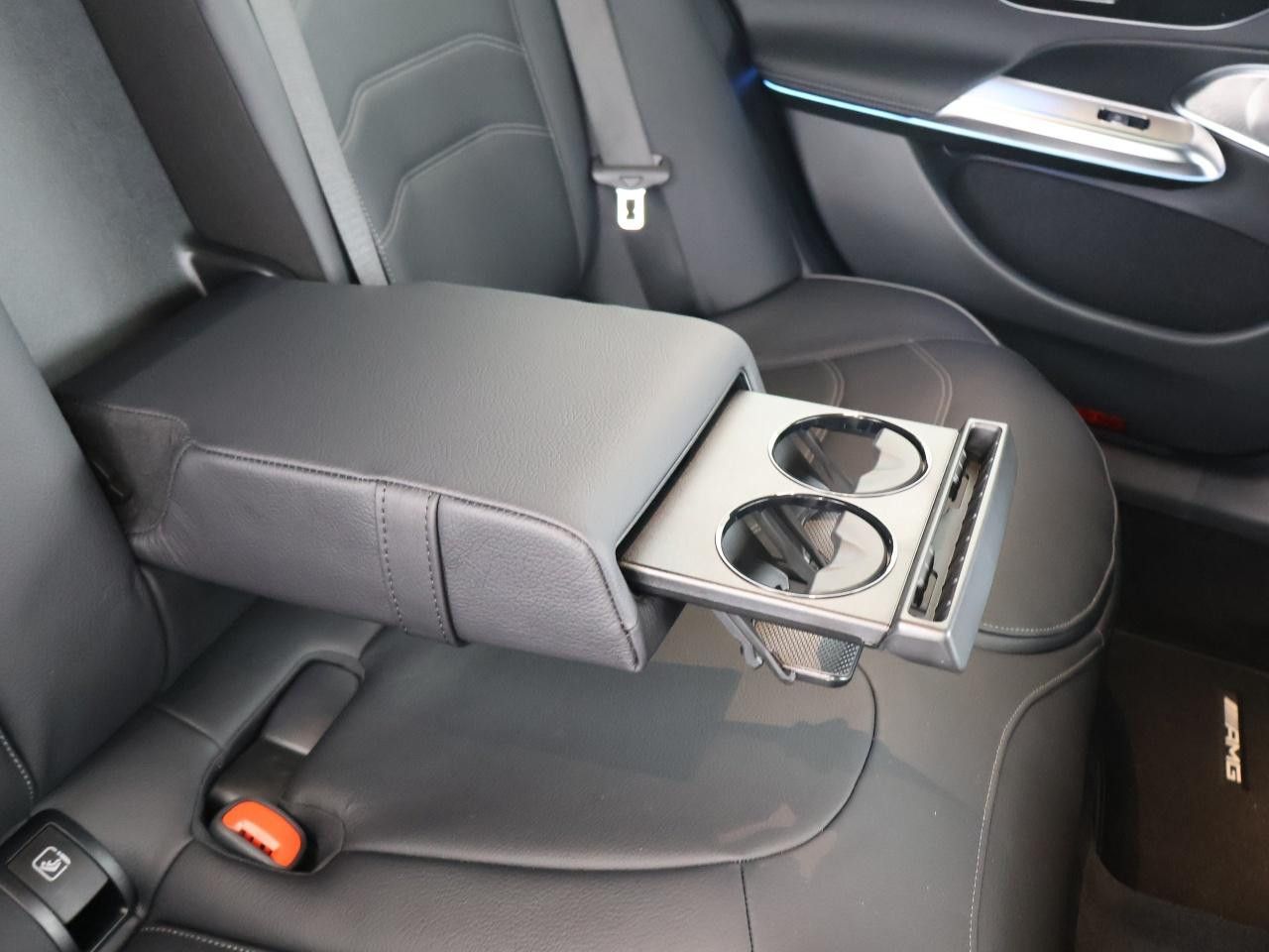 Mercedes-Benz E-Klasse – Bild 19
