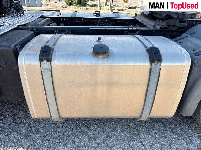 MAN TGX 18.470 4X2 BLS 13