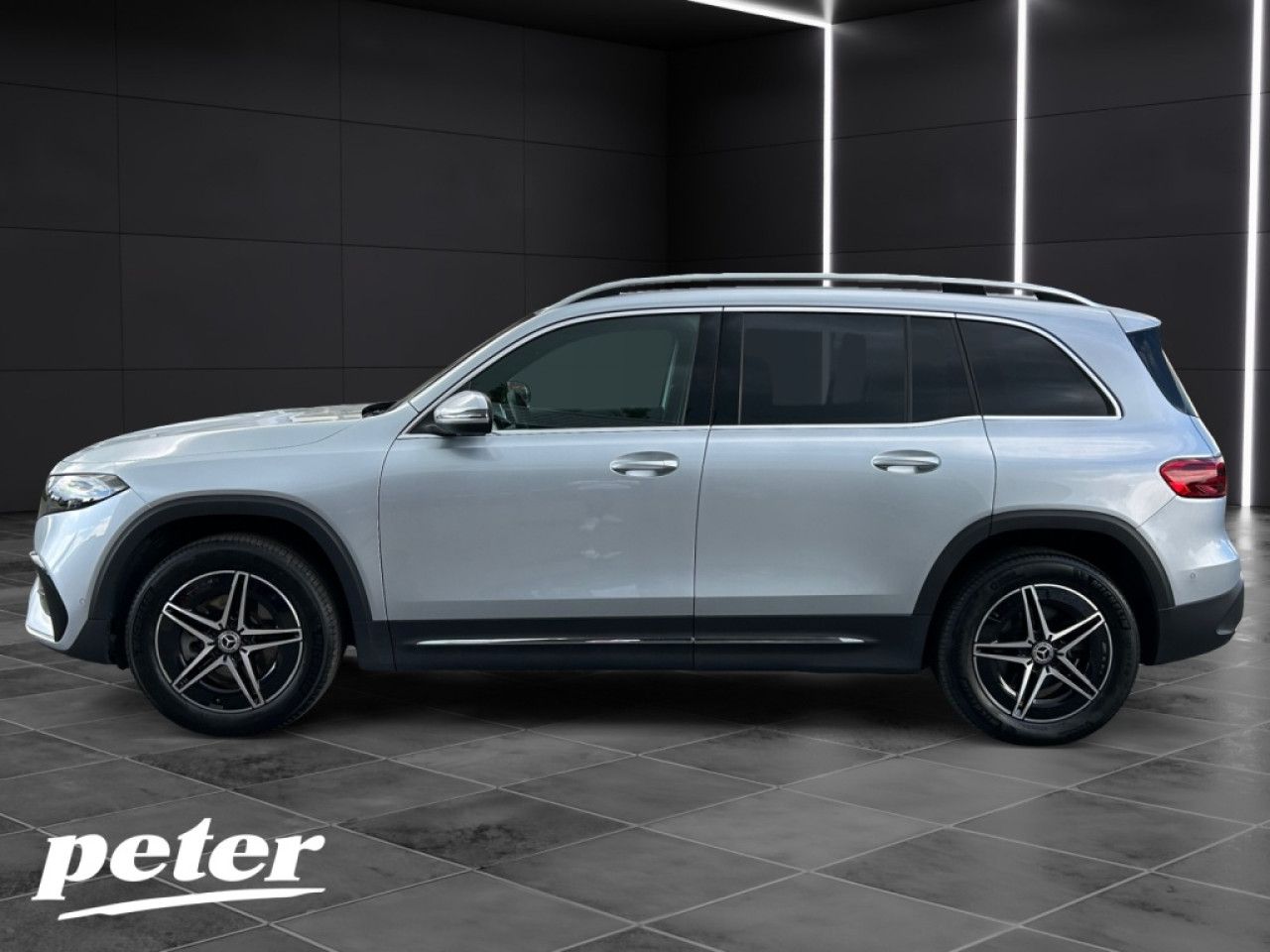 Mercedes-Benz EQB – Bild 19