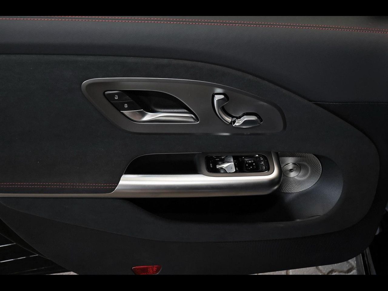 Mercedes-Benz CLA – Bild 12