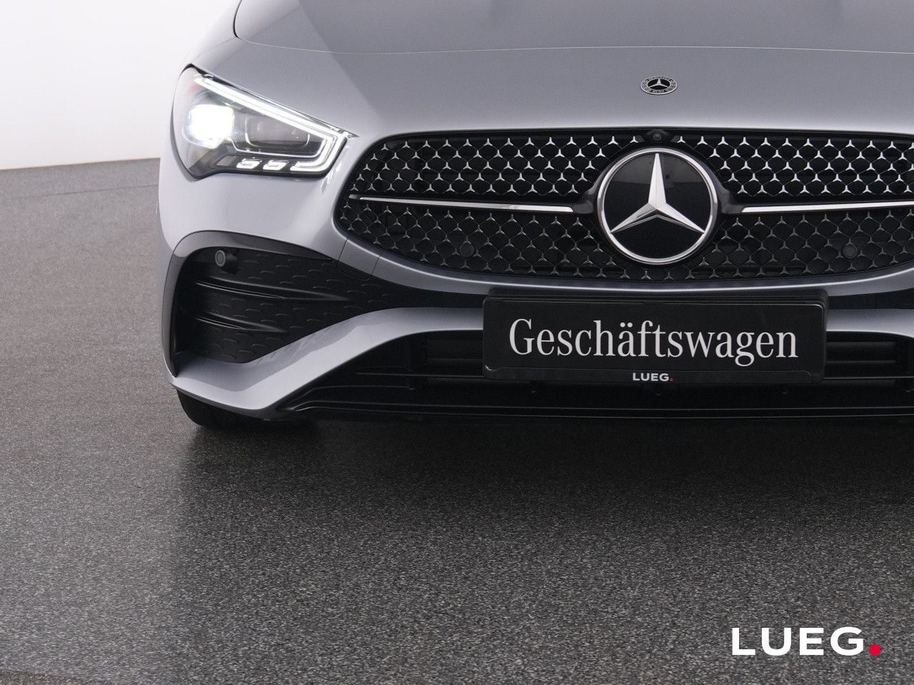 Mercedes-Benz CLA – Bild 16
