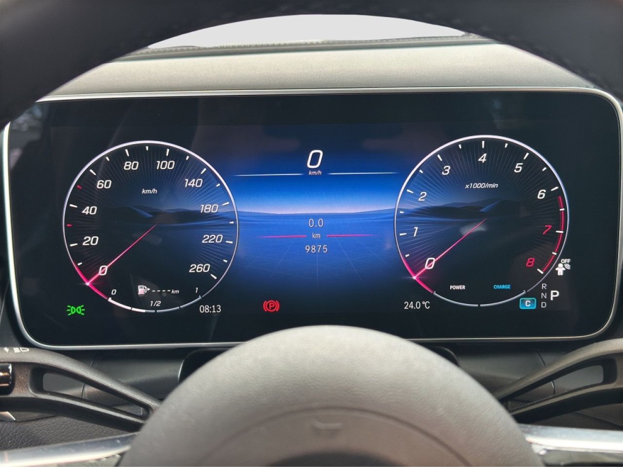 Mercedes-Benz GLC – Bild 8