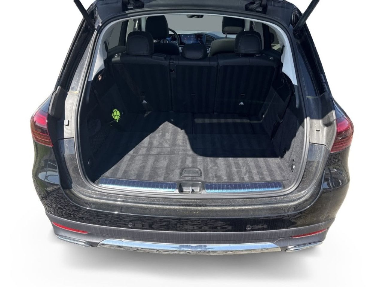 Mercedes-Benz GLE – Bild 7