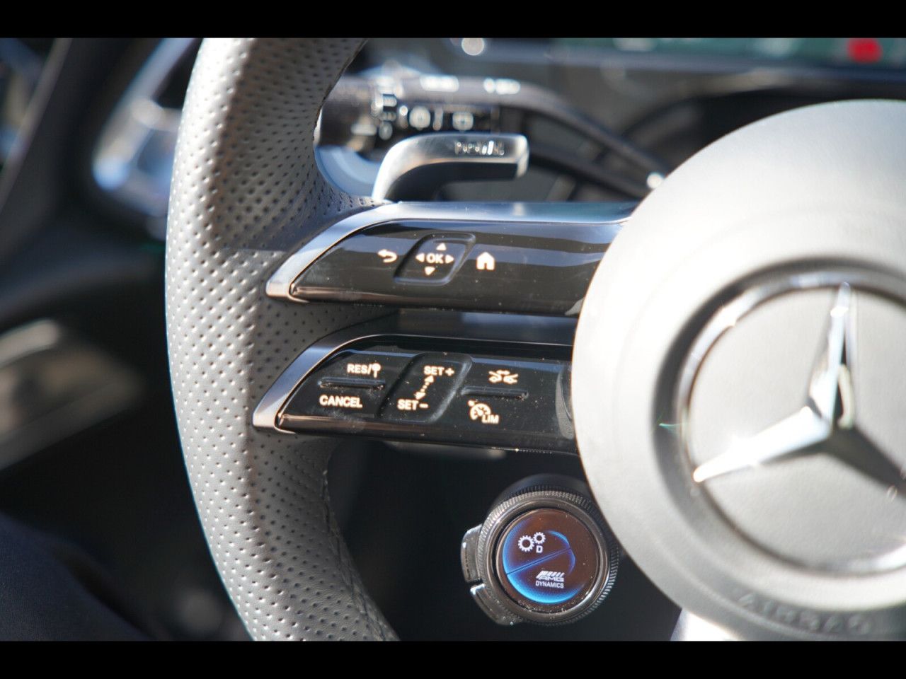 Mercedes-Benz E-Klasse – Bild 23