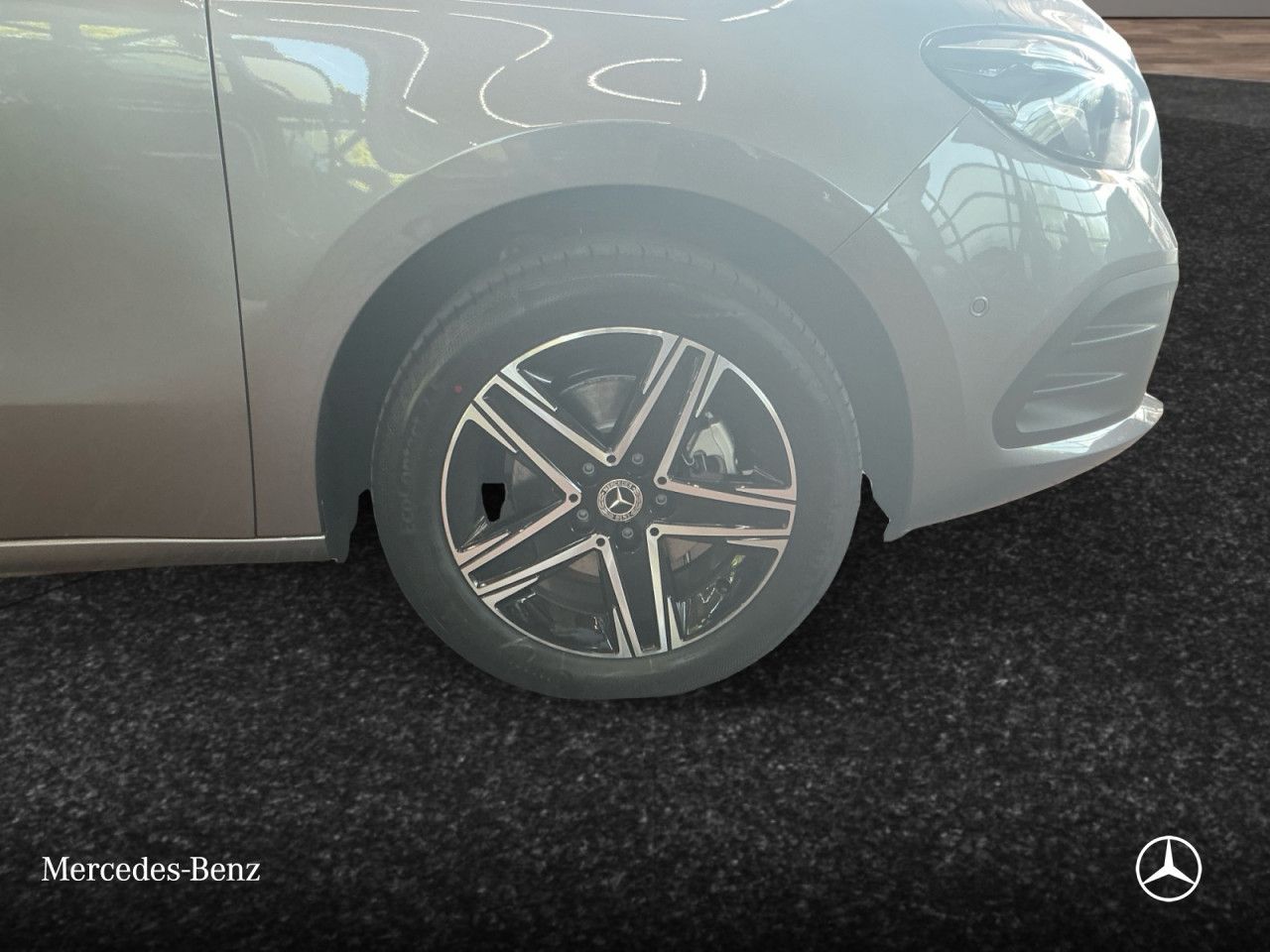 Mercedes-Benz T-Klasse – Bild 4