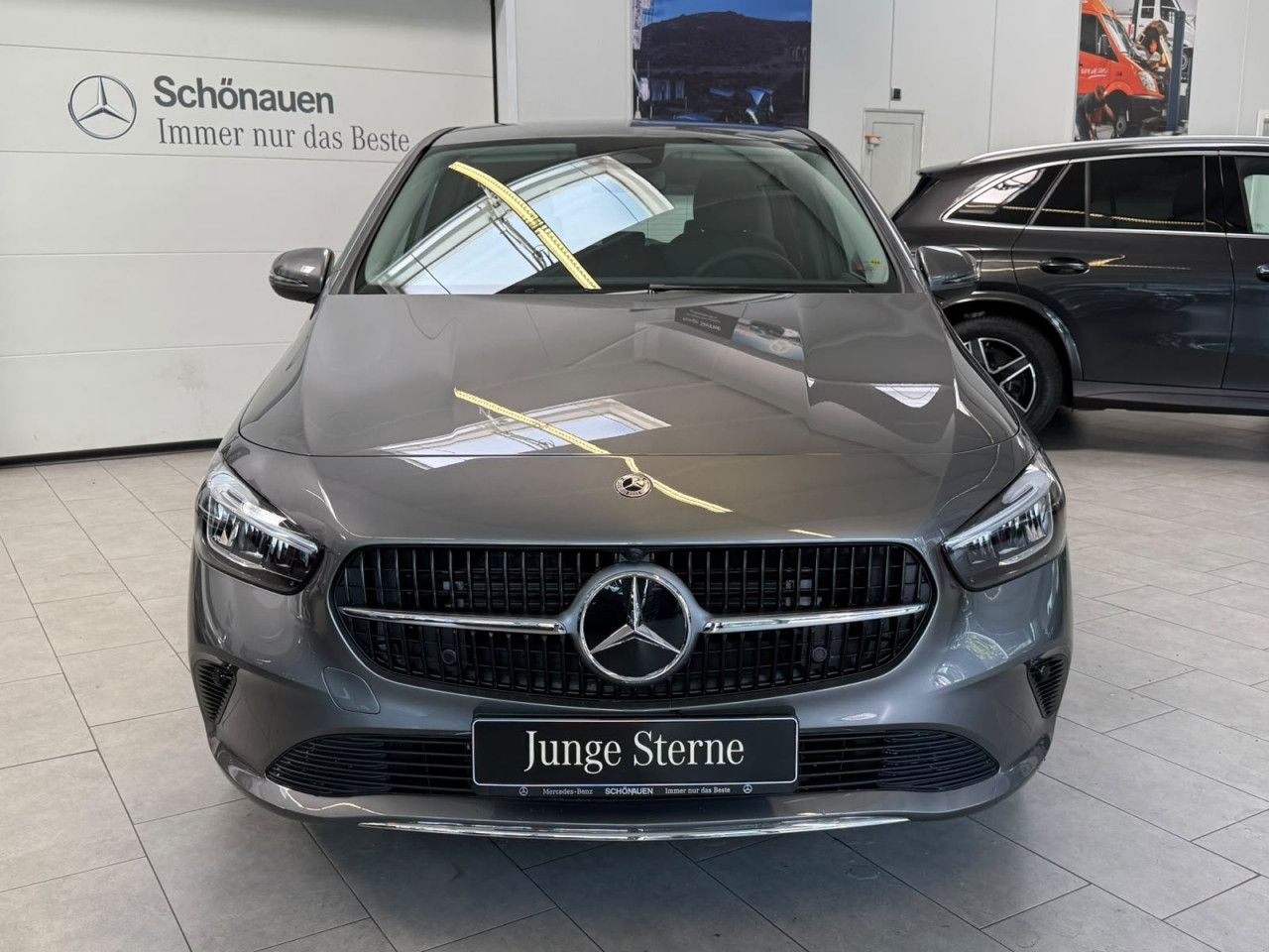 Mercedes-Benz B-Klasse – Bild 10