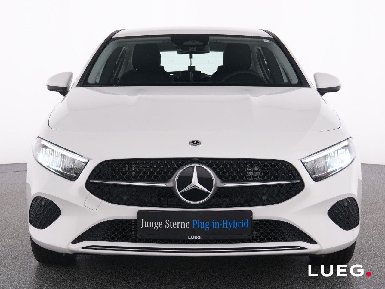 Mercedes-Benz A-Klasse – Bild 14