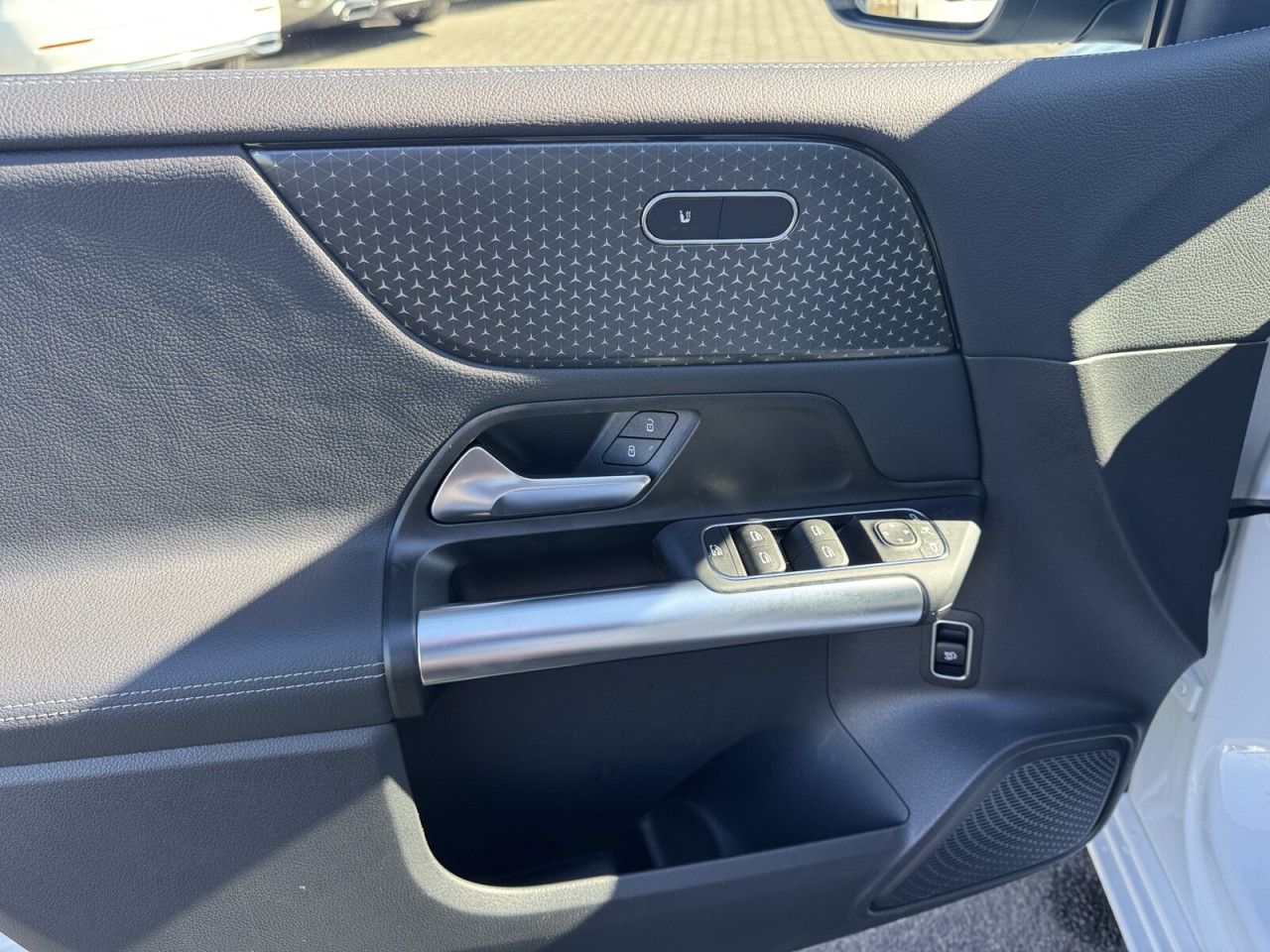 Mercedes-Benz B-Klasse – Bild 9