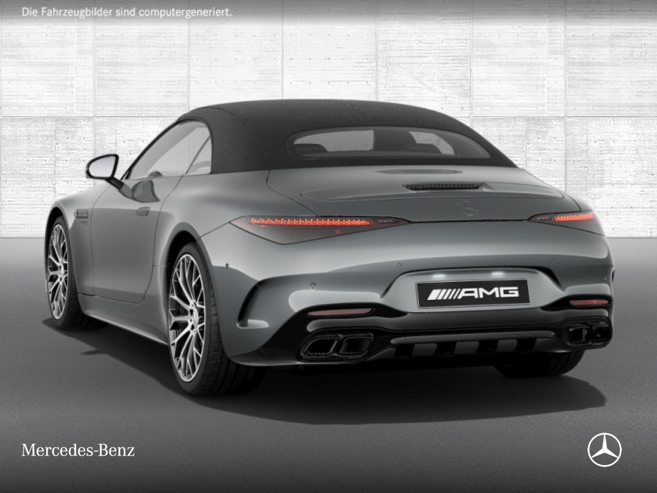 Mercedes-Benz SL – Bild 17