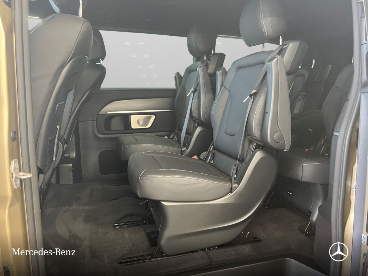 Mercedes-Benz V-Klasse – Bild 9