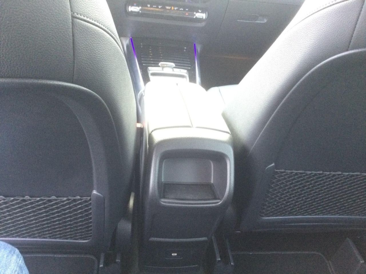 Mercedes-Benz B-Klasse – Bild 13