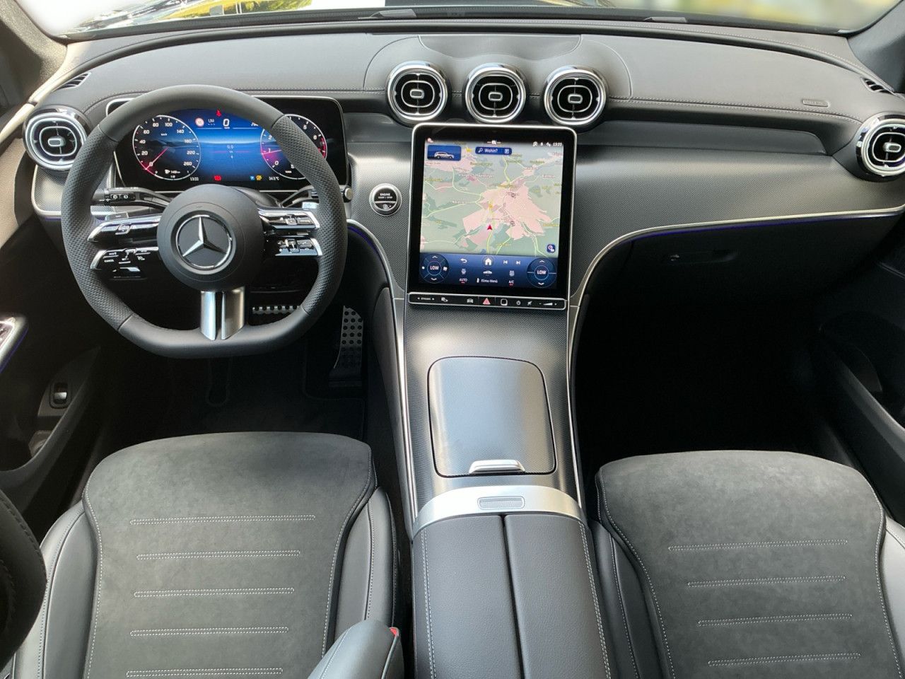 Mercedes-Benz GLC – Bild 10