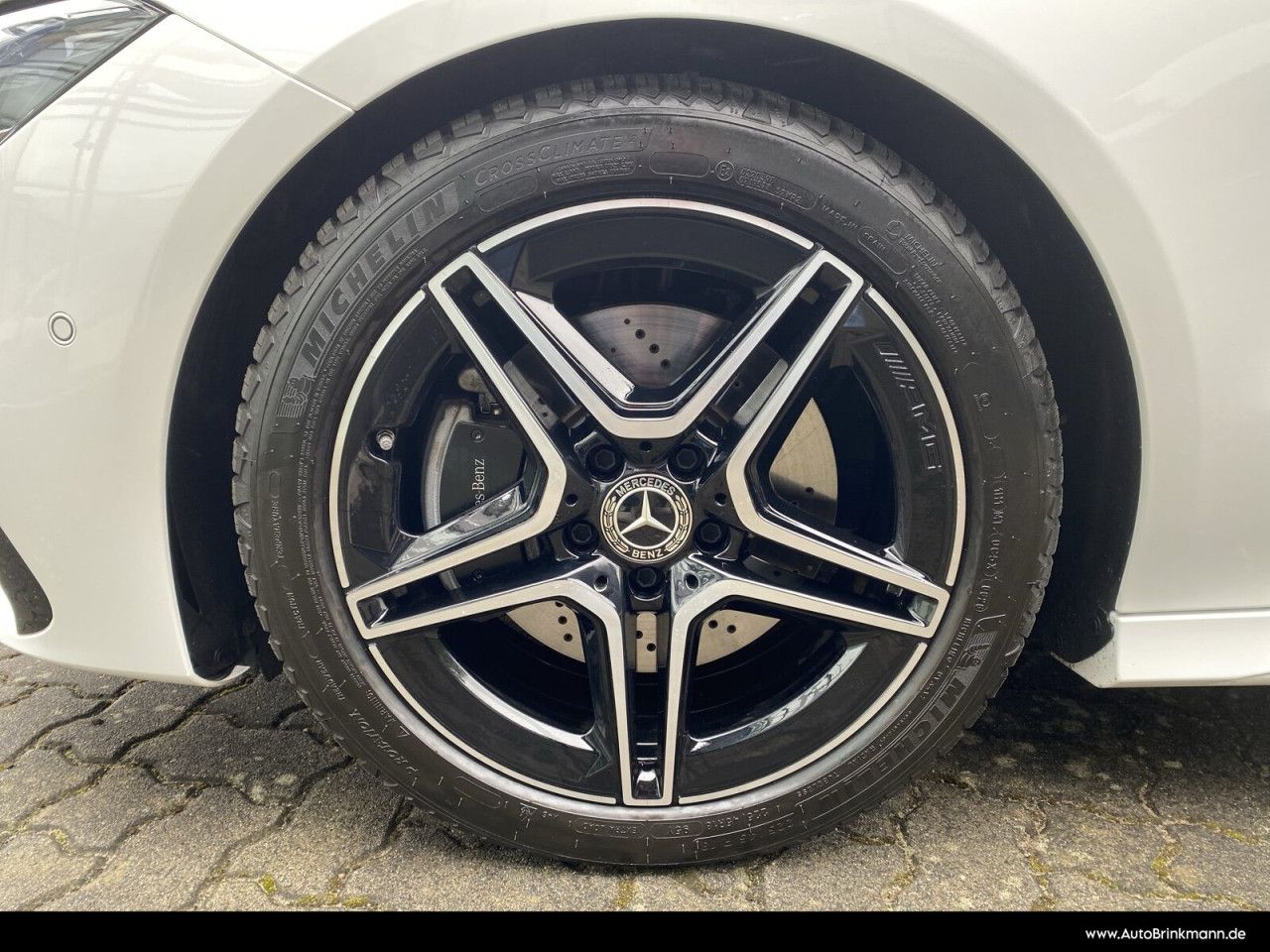 Mercedes-Benz CLA – Bild 9