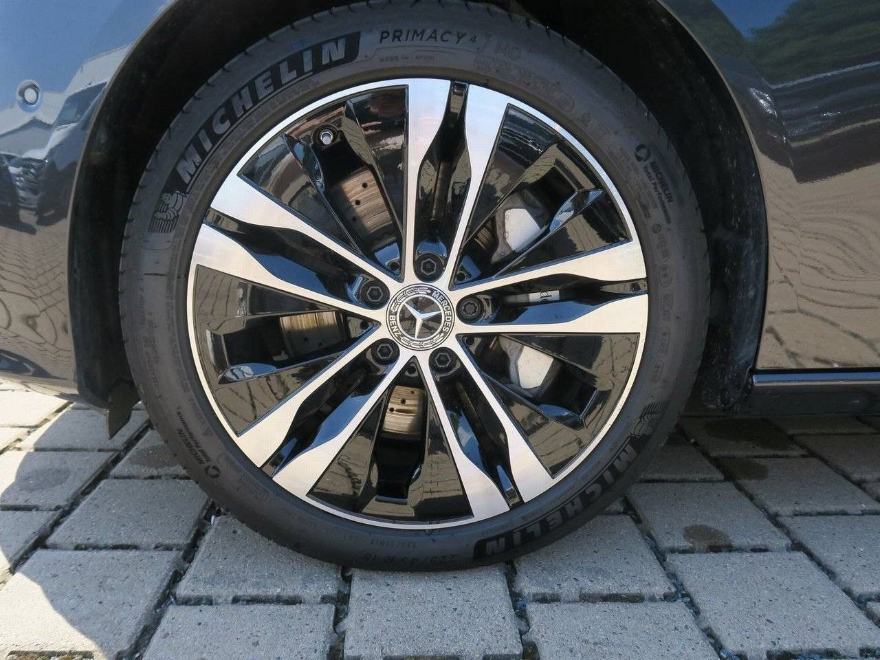 Mercedes-Benz C-Klasse – Bild 5