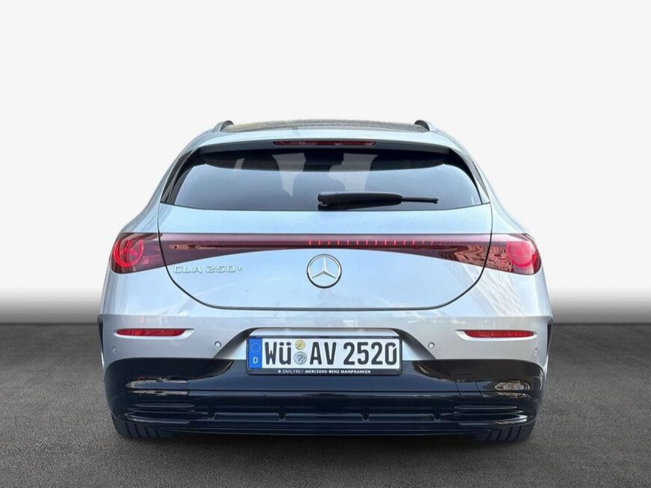 Mercedes-Benz CLA – Bild 6