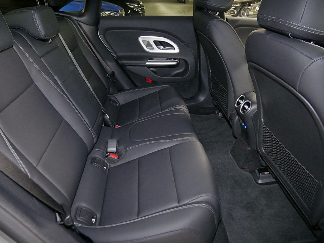 Mercedes-Benz CLA – Bild 7