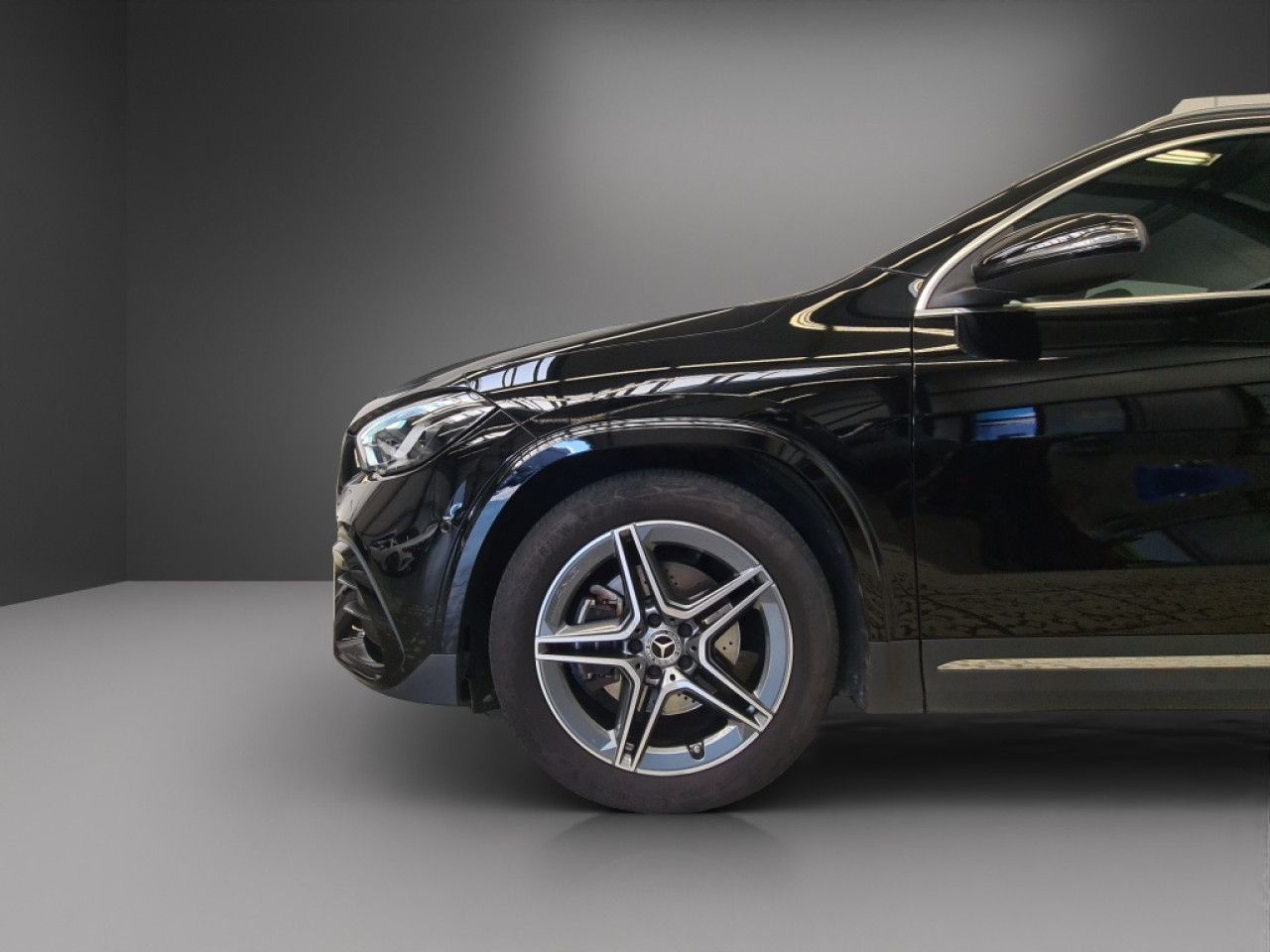 Mercedes-Benz GLA – Bild 4