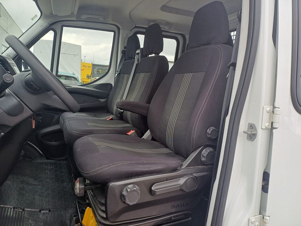 IVECO | Daily 35C14