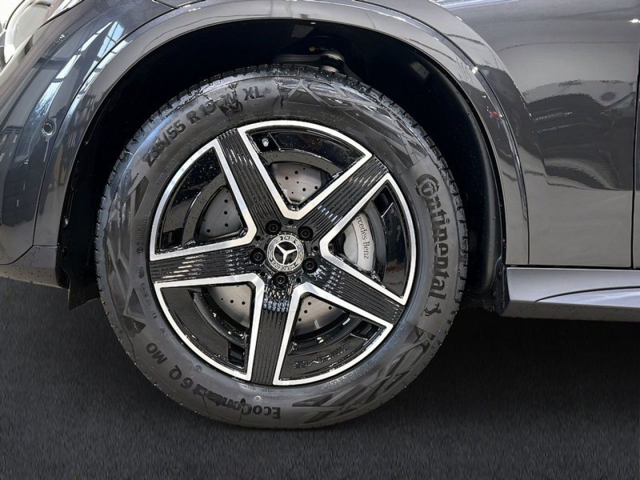 Mercedes-Benz GLC – Bild 6