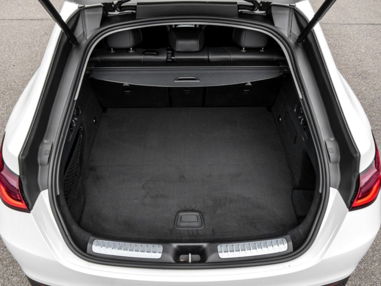 Mercedes-Benz GLC – Bild 16