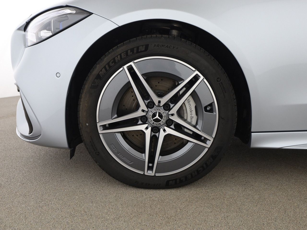 Mercedes-Benz C-Klasse – Bild 16