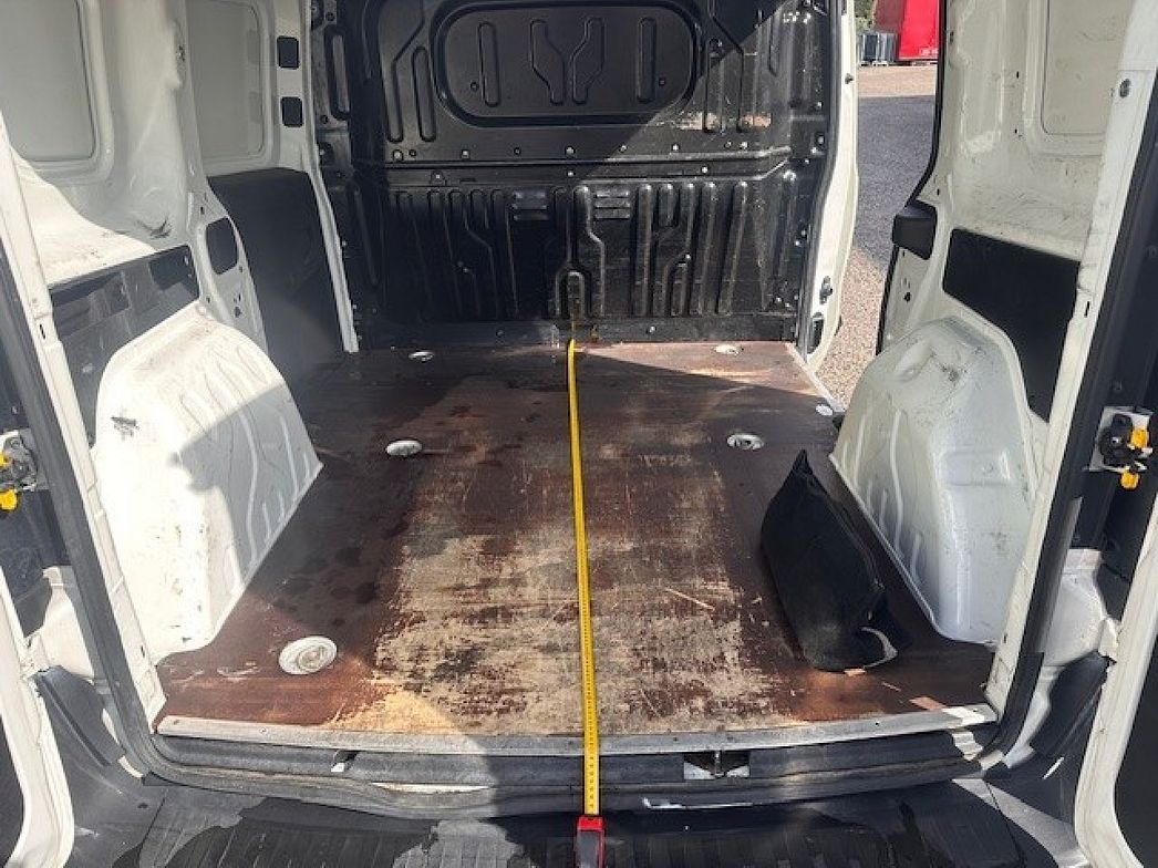 Opel | COMBO