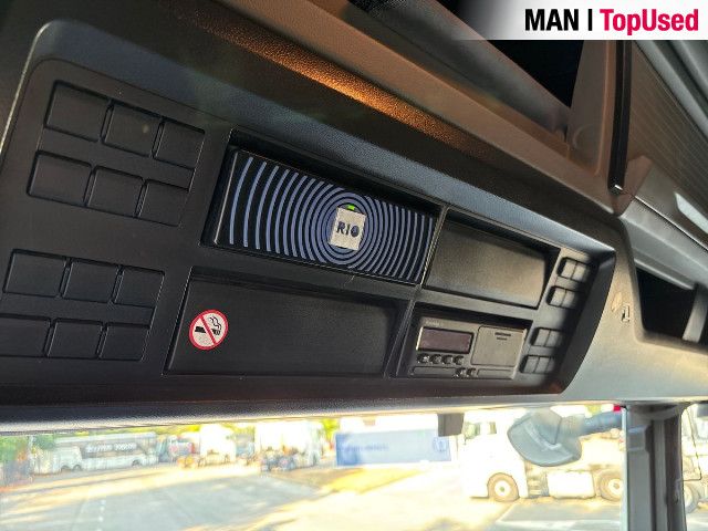 MAN TGS 18.470 4x2 BL SA 24