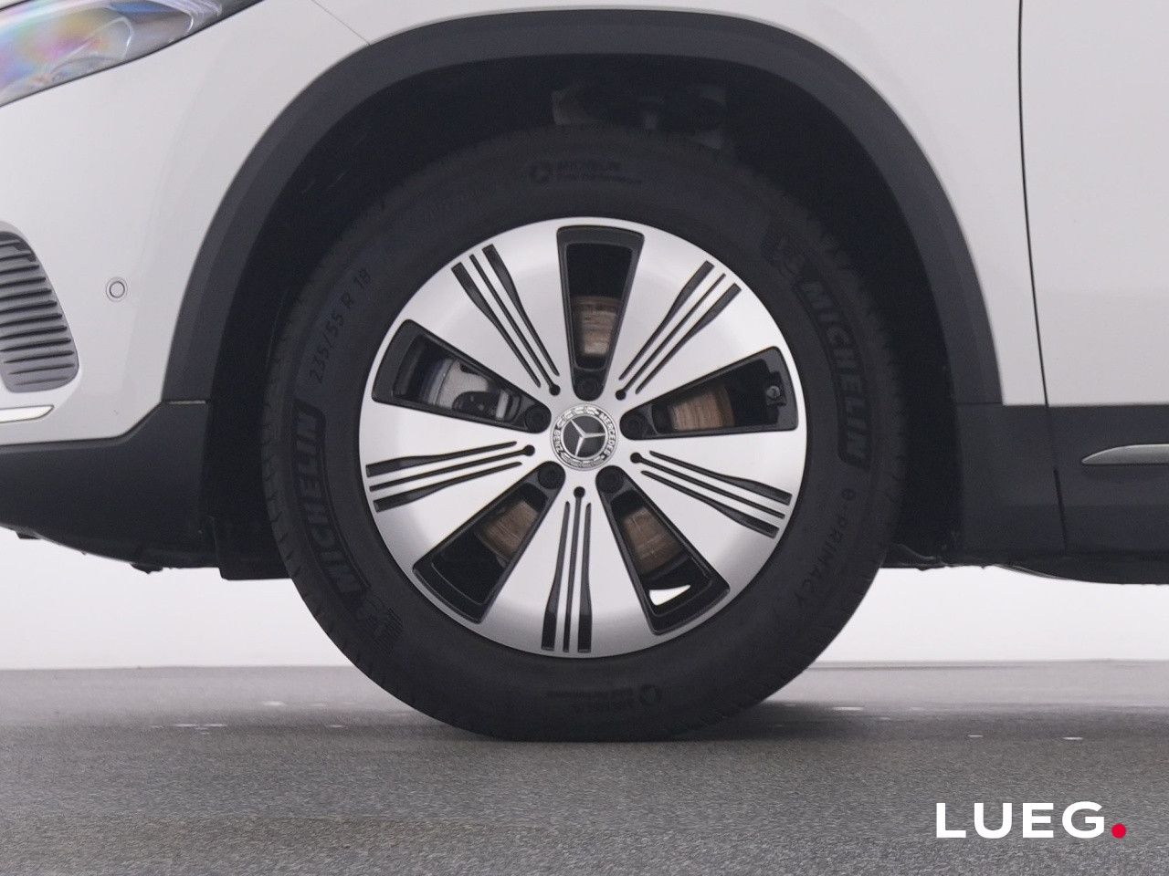 Mercedes-Benz EQA – Bild 19