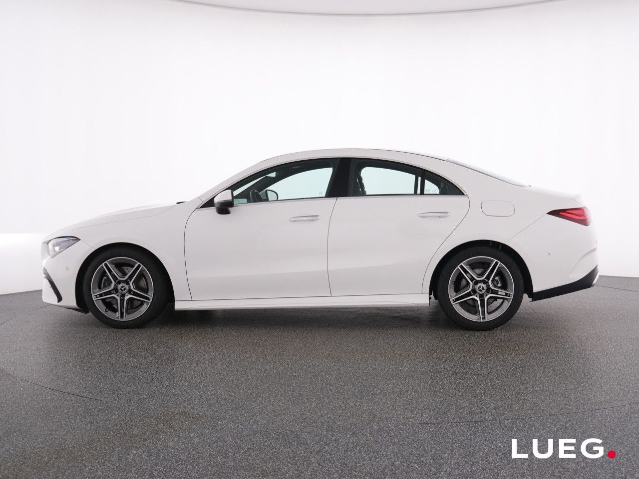 Mercedes-Benz CLA – Bild 10