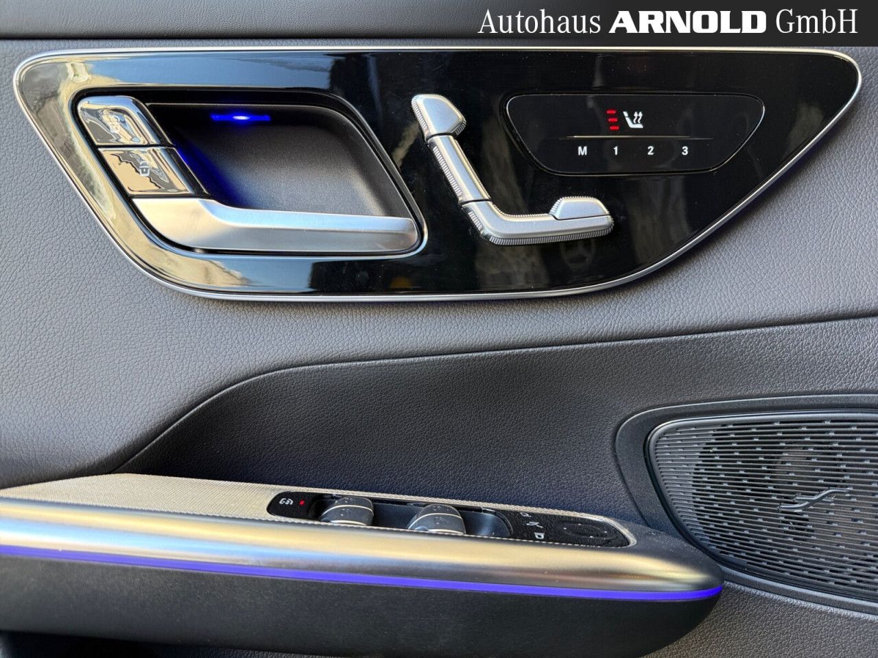 Mercedes-Benz GLC – Bild 13