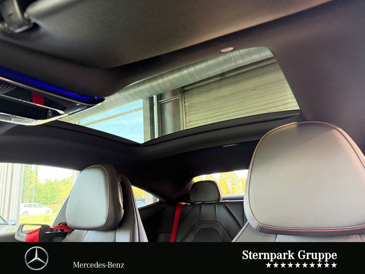 Mercedes-Benz CLE – Bild 27