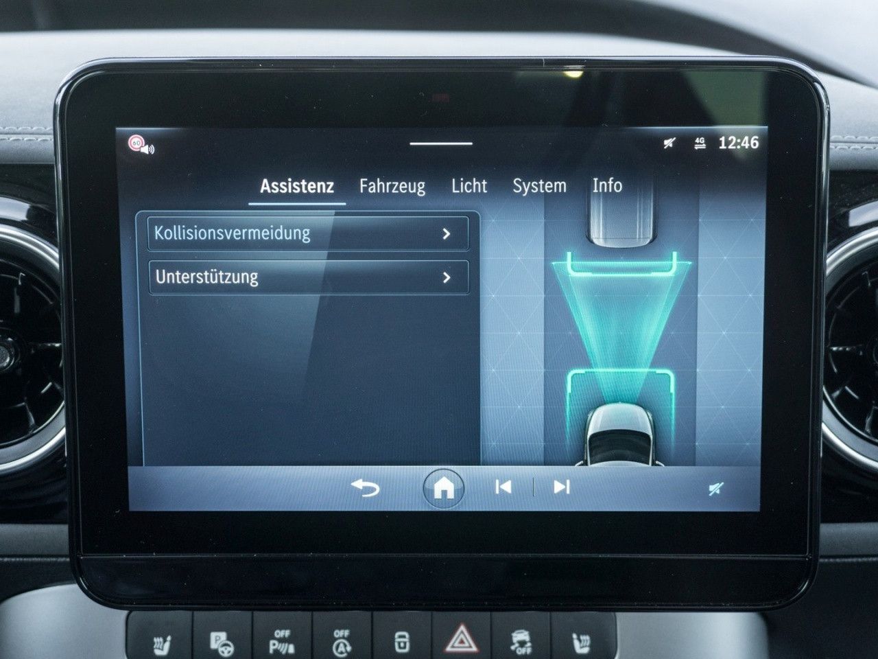 Mercedes-Benz T-Klasse – Bild 16