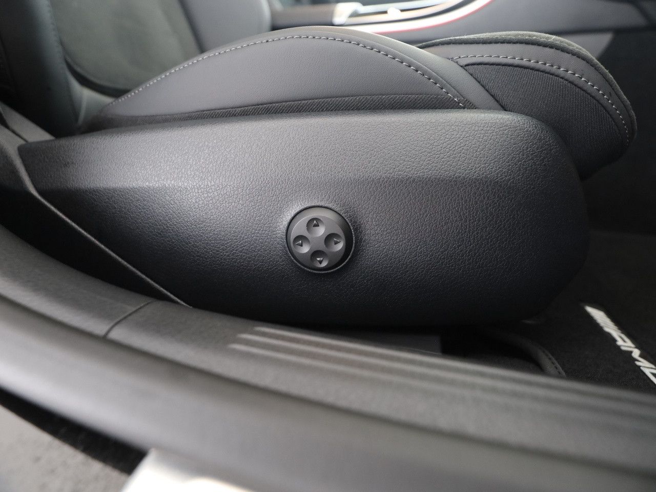 Mercedes-Benz C-Klasse – Bild 17