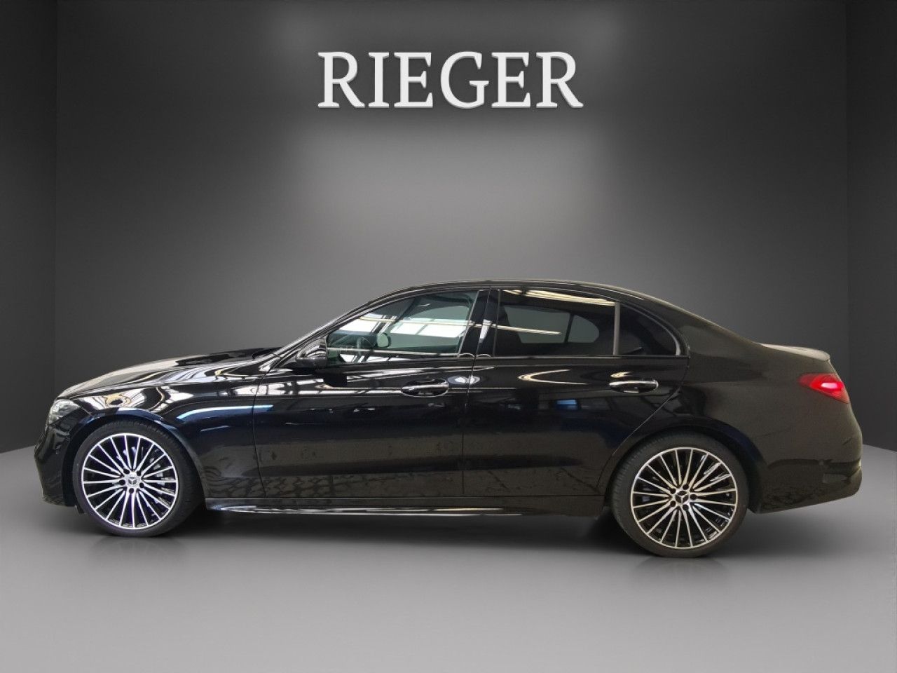 Mercedes-Benz C-Klasse – Bild 5