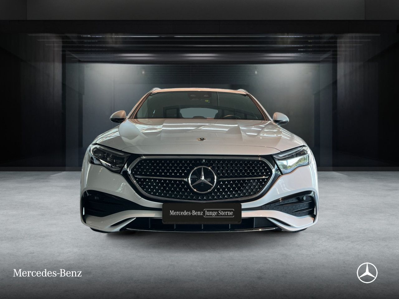 Mercedes-Benz E-Klasse – Bild 8