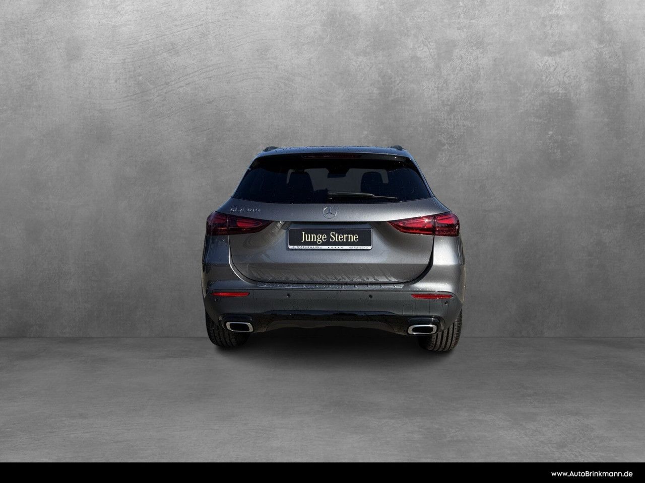 Mercedes-Benz GLA – Bild 6