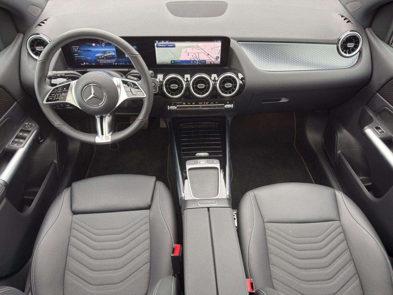 Mercedes-Benz B-Klasse – Bild 9