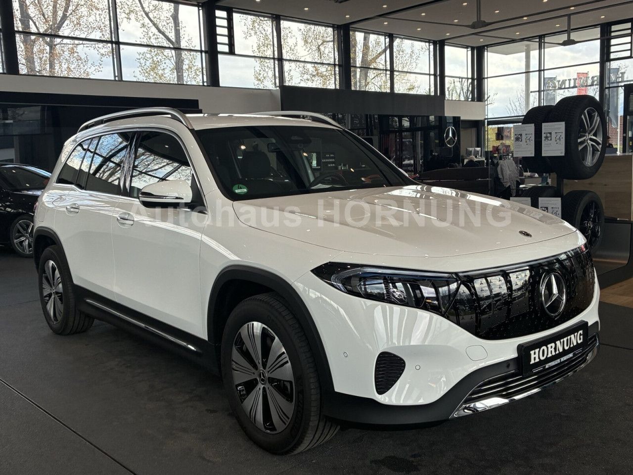 Mercedes-Benz EQB – Bild 3