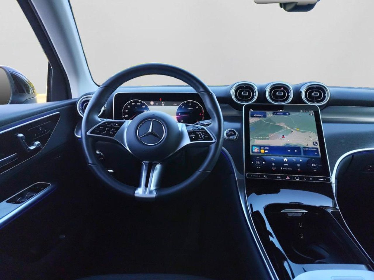 Mercedes-Benz GLC – Bild 10