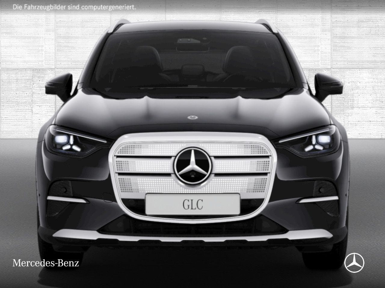 Mercedes-Benz GLC – Bild 5