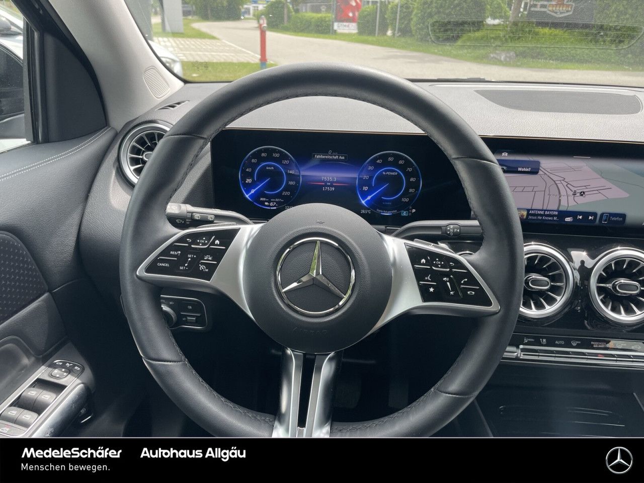 Mercedes-Benz EQA – Bild 14