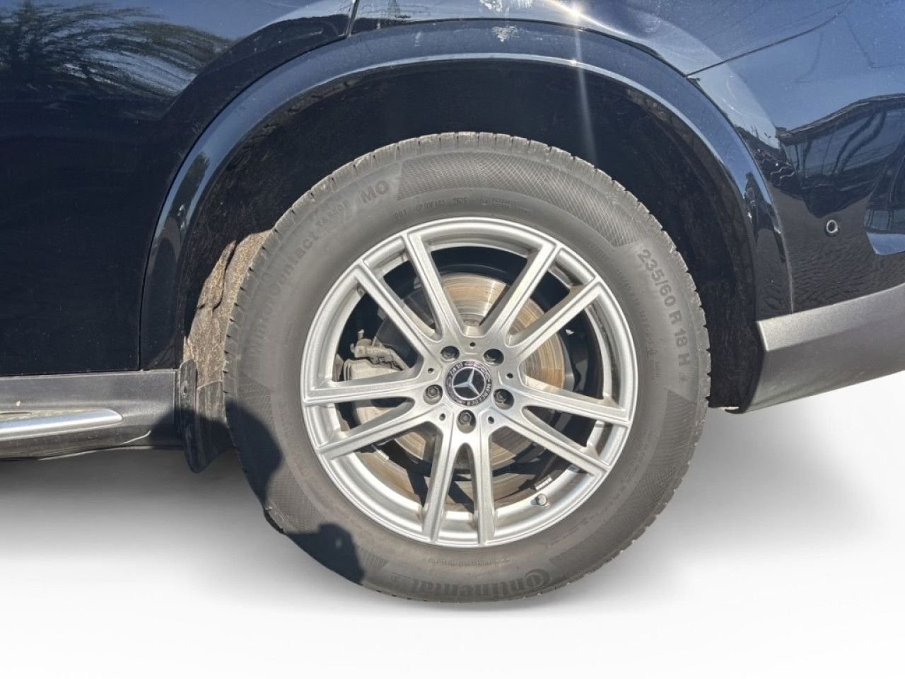 Mercedes-Benz GLC – Bild 4
