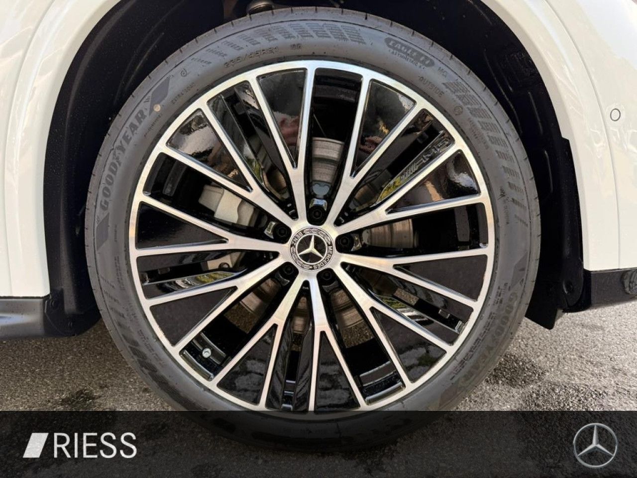 Mercedes-Benz GLC – Bild 8