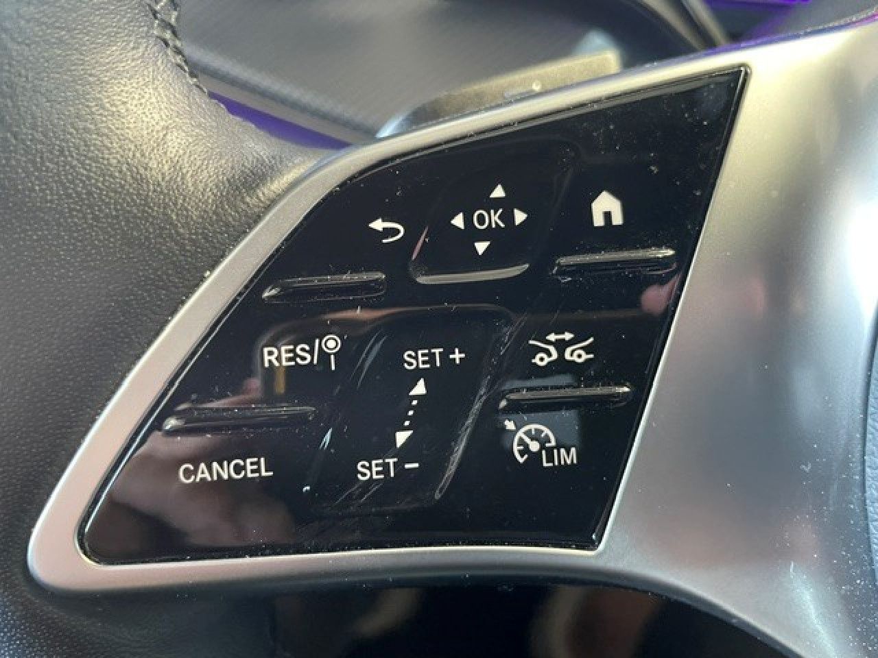 Mercedes-Benz V-Klasse – Bild 17