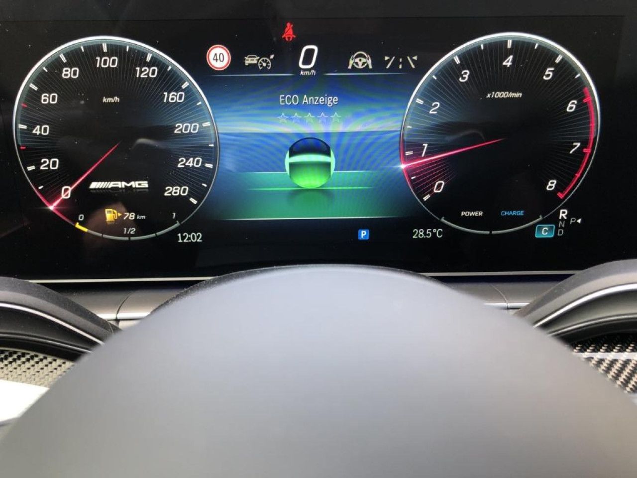 Mercedes-Benz GLE – Bild 9