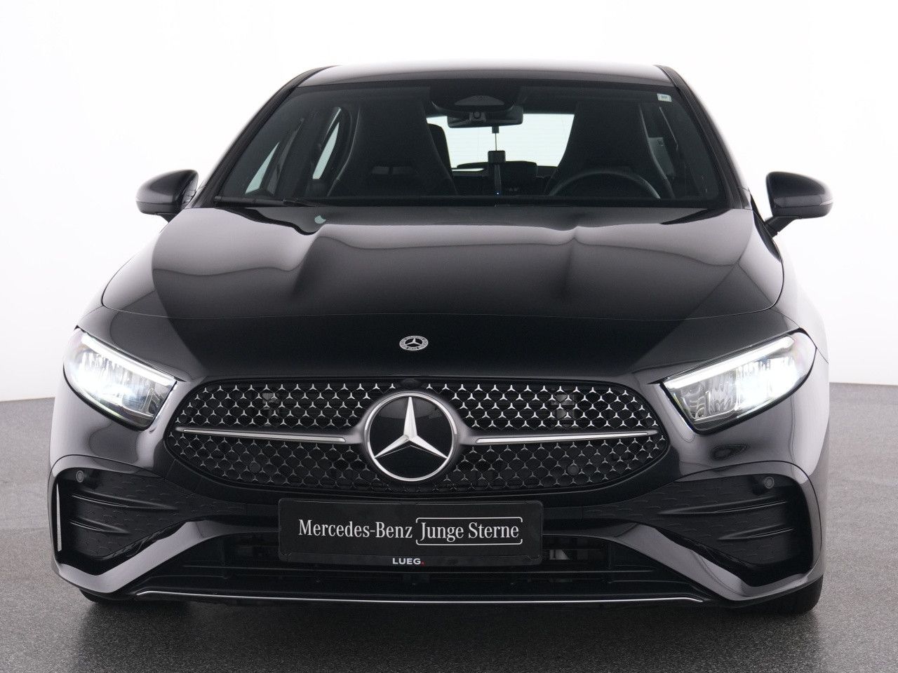 Mercedes-Benz A-Klasse – Bild 14
