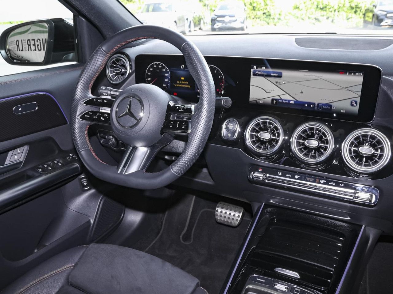 Mercedes-Benz GLA – Bild 6
