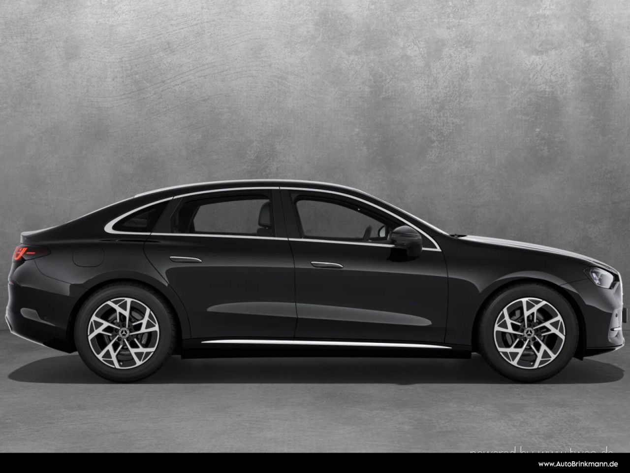 Mercedes-Benz C-Klasse – Bild 8