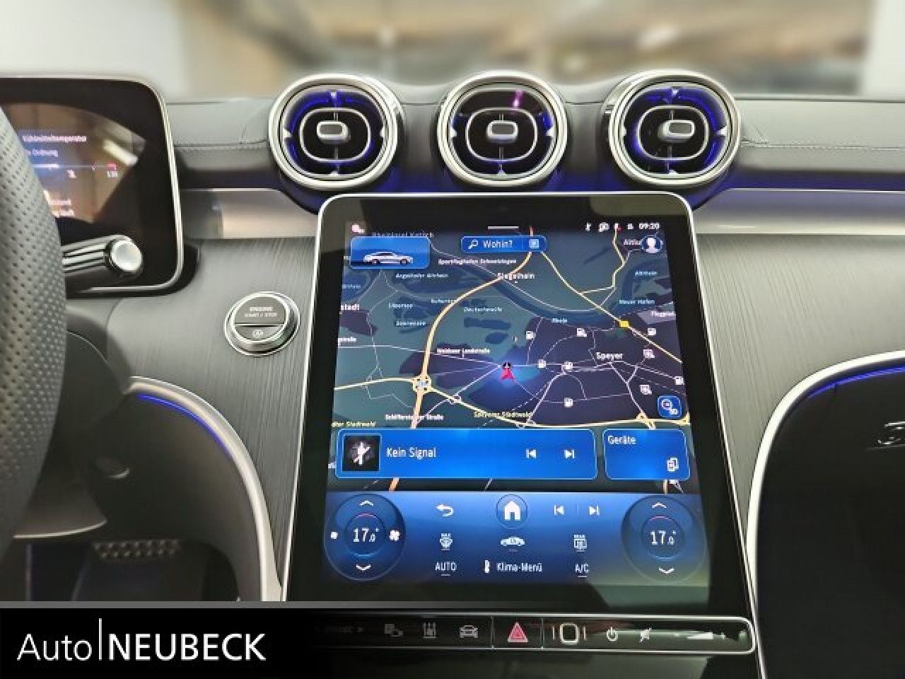 Mercedes-Benz CLE – Bild 13